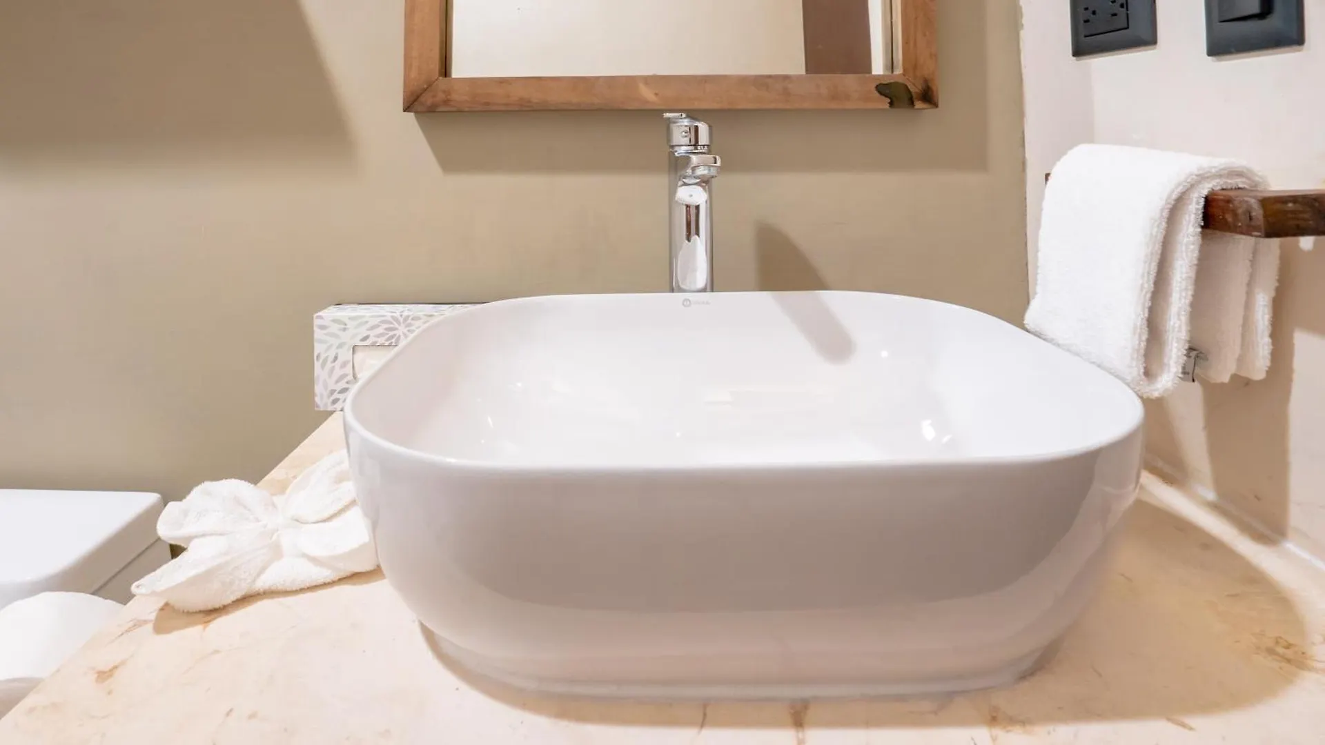 Apartamento Con Jardin En Aldea Zama -Luum- By Casago 툴룸 아파트