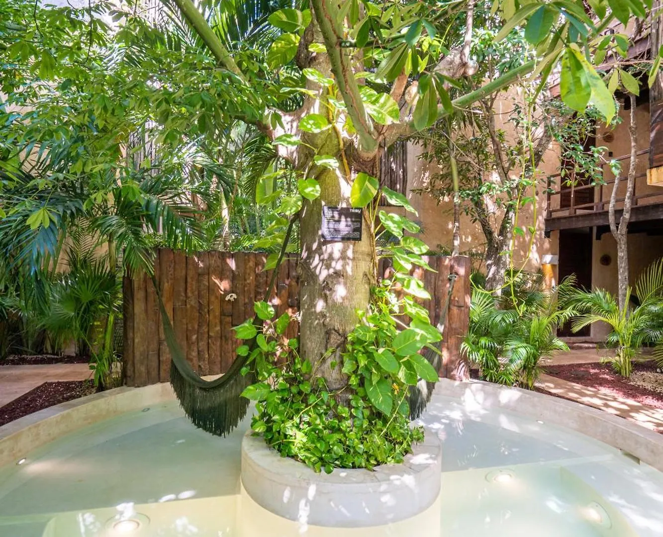 Apartamento Con Jardin En Aldea Zama -Luum- By Casago 툴룸 아파트
